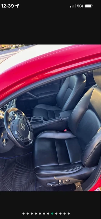 2016 Lexus CT - Image 6 of 10