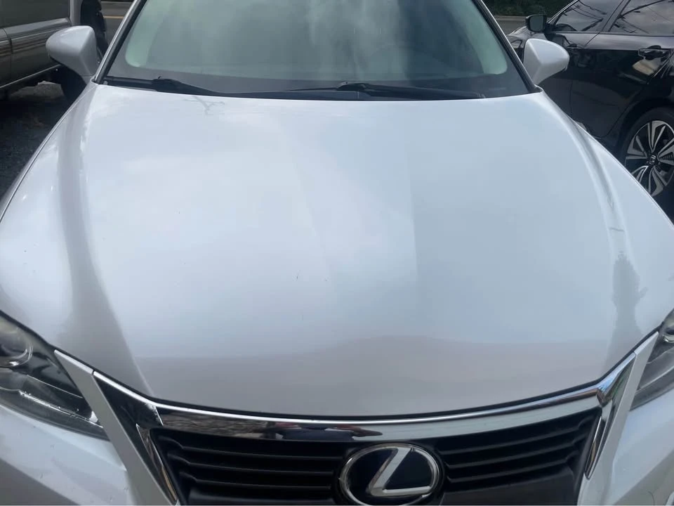 2016 Lexus CT - Image 3 of 13