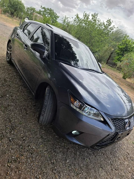 2016 Lexus CT - Image 3 of 19