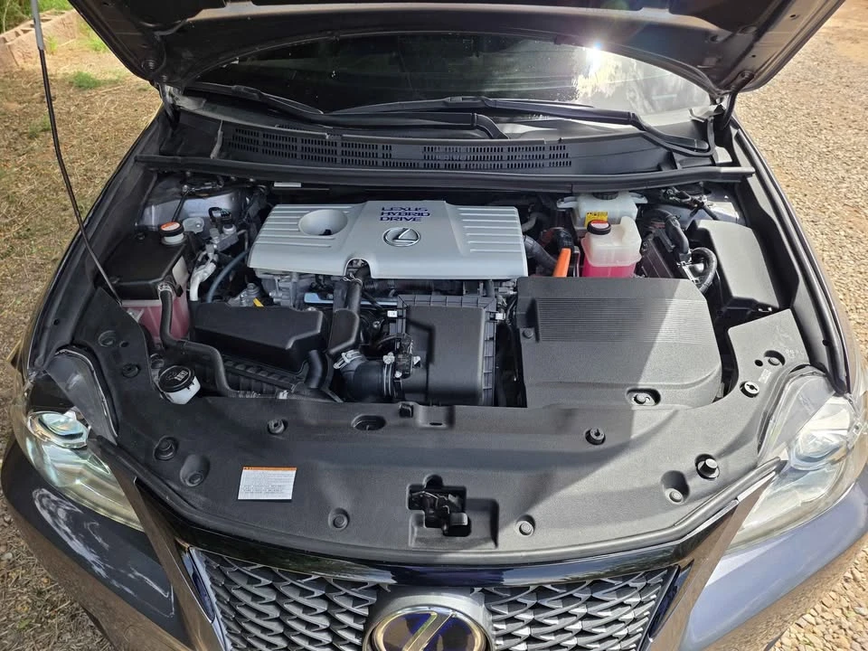 2016 Lexus CT - Image 6 of 19