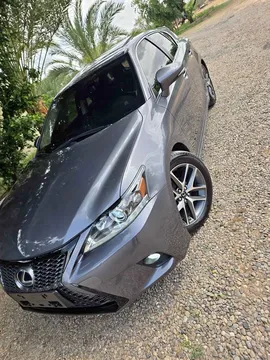 2016 Lexus CT 200h Premium Hatchback
