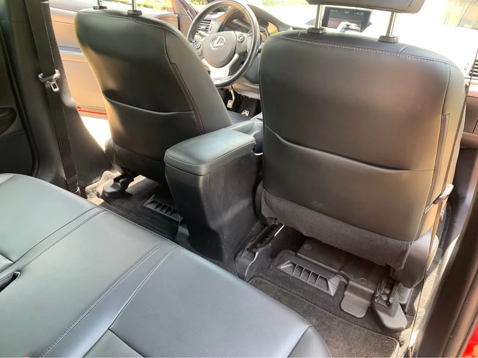 2016 Lexus CT - Image 18 of 20