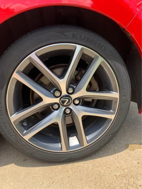 2016 Lexus CT - Image 13 of 20
