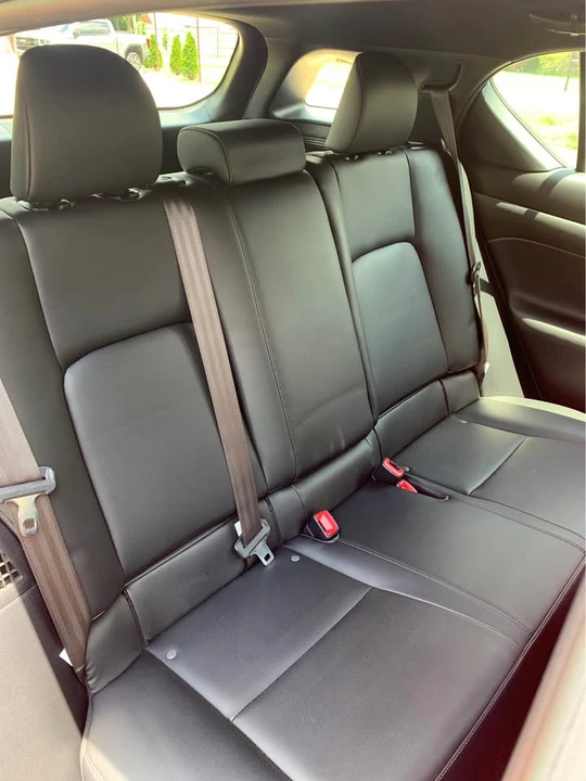 2016 Lexus CT - Image 17 of 20