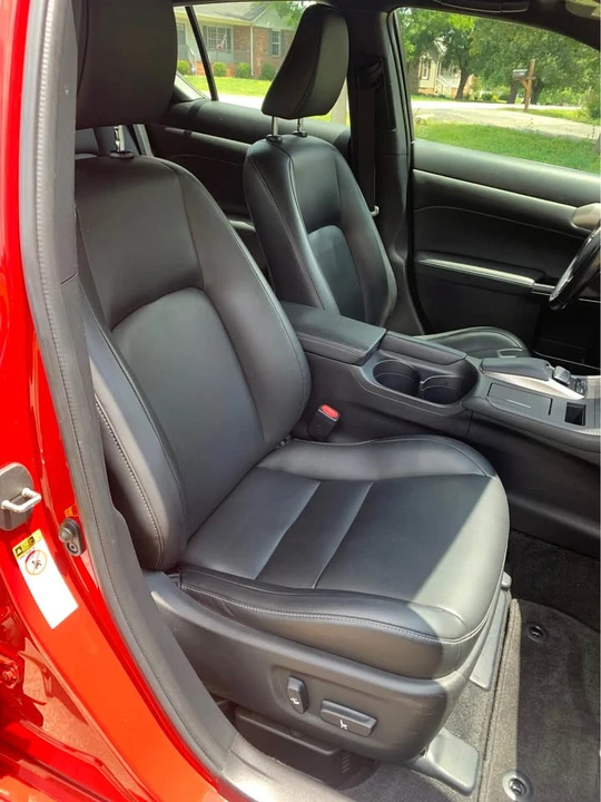 2016 Lexus CT - Image 6 of 20