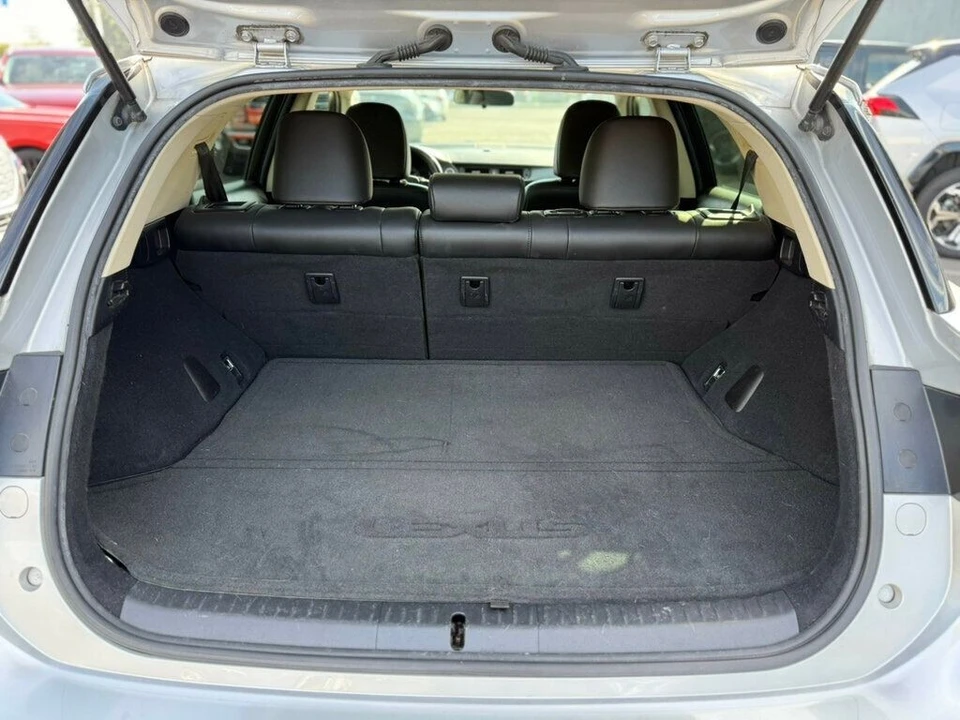 2016 Lexus CT - Image 20 of 21