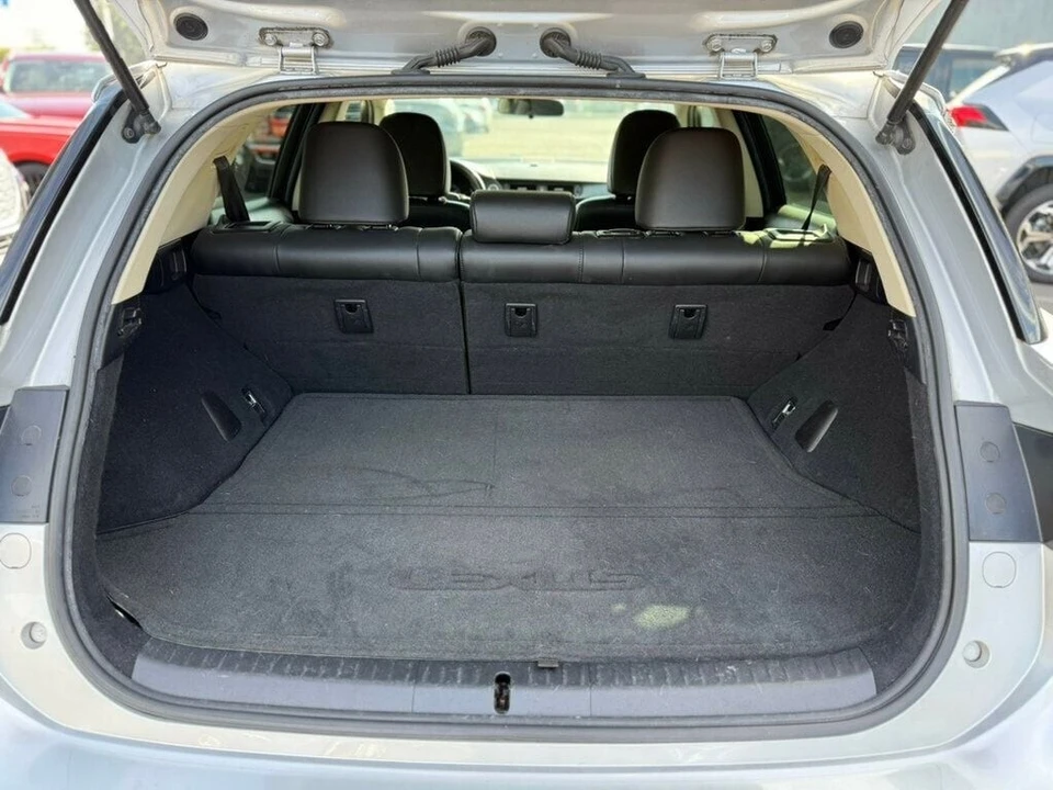2016 Lexus CT - Image 20 of 21