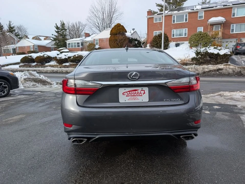 2016 Lexus ES 6th Gen - Image 6 of 20