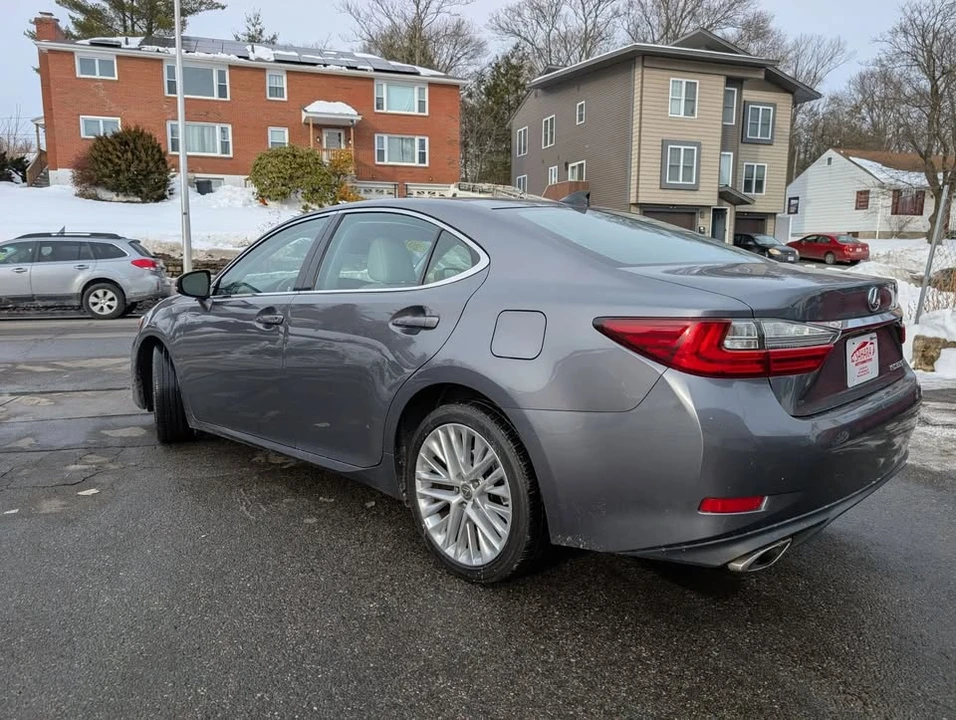 2016 Lexus ES 6th Gen - Image 7 of 20