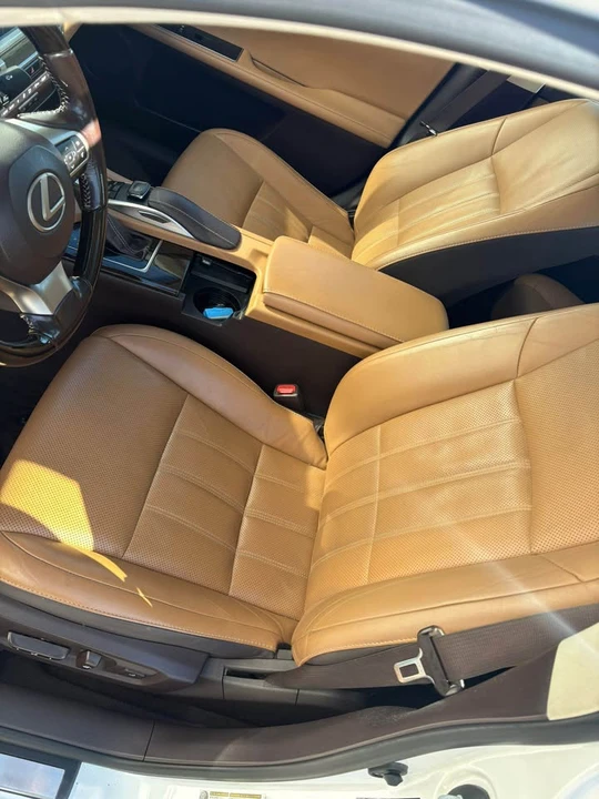 2016 Lexus ES 6th Gen - Image 9 of 20