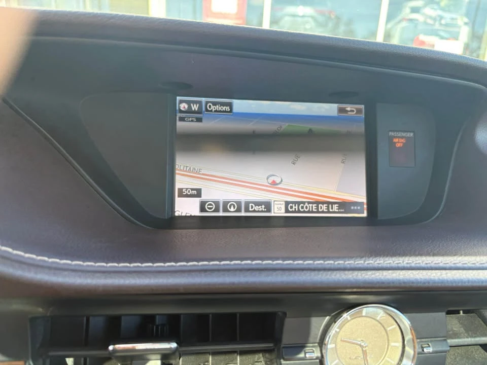 2016 Lexus ES 6th Gen - Image 3 of 20