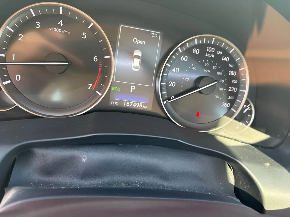 2016 Lexus ES 6th Gen - Image 12 of 20