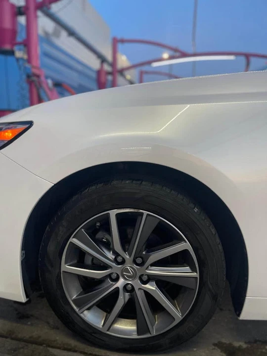 2016 Lexus ES 6th Gen - Image 10 of 20
