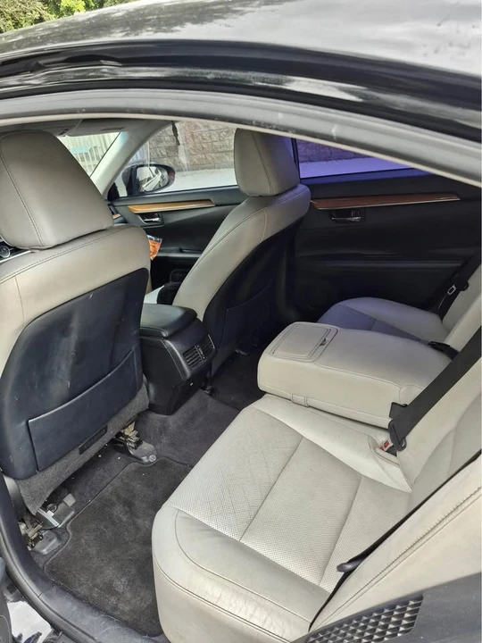 2016 Lexus ES 6th Gen - Image 6 of 12