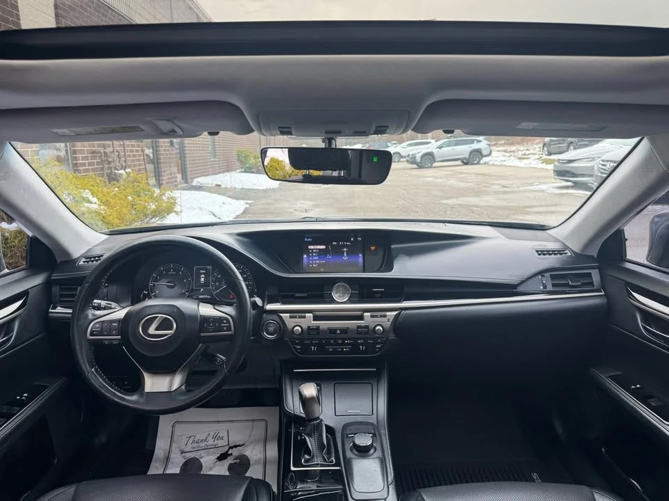 2016 Lexus ES 6th Gen - Image 6 of 18