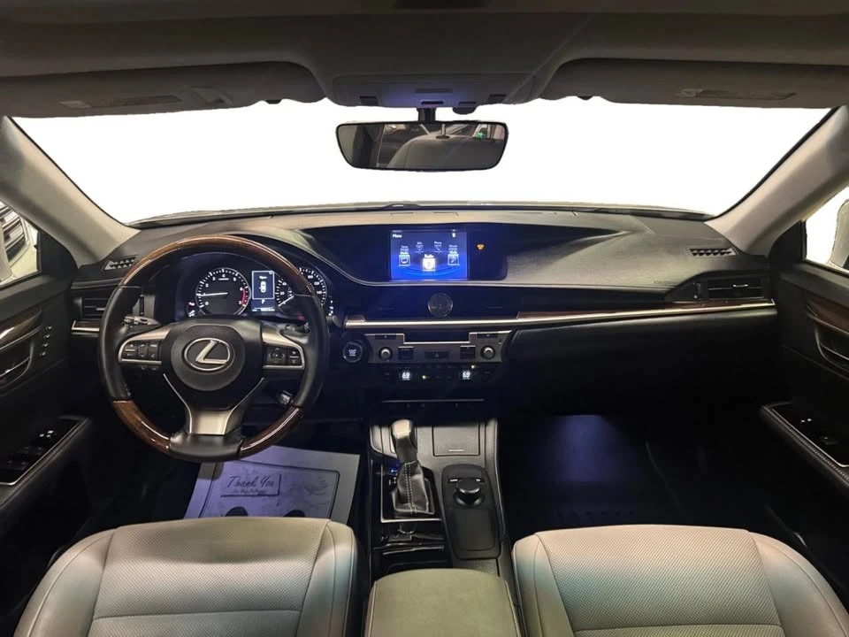 2016 Lexus ES 6th Gen - Image 7 of 20