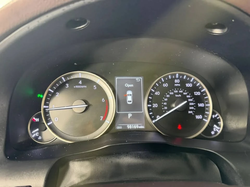 2016 Lexus ES 6th Gen - Image 14 of 20