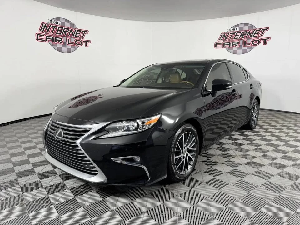 2016 Lexus ES 6th Gen - Image 3 of 20