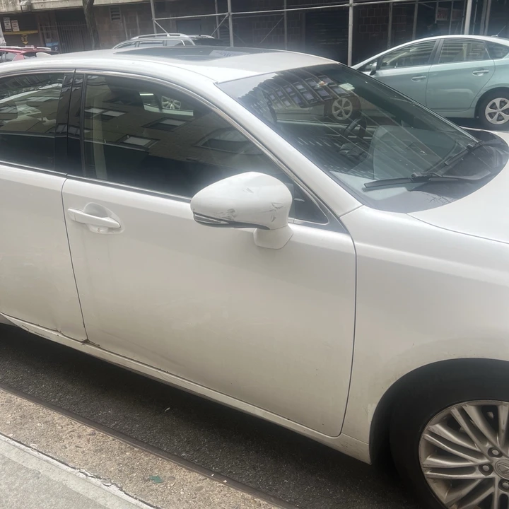 2016 Lexus ES 6th Gen - Image 5 of 5