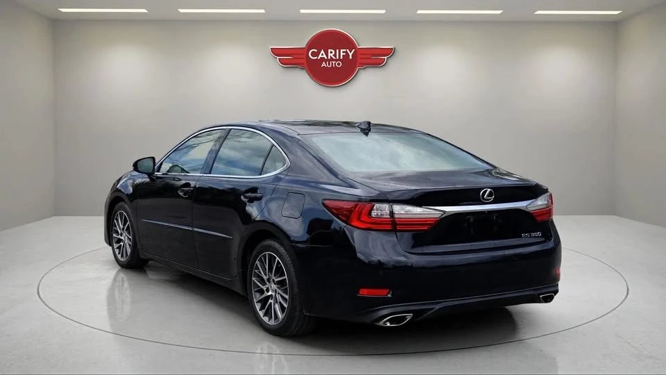 2016 Lexus ES 6th Gen - Image 7 of 20
