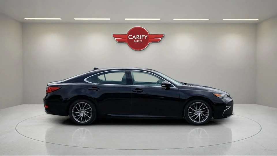 2016 Lexus ES 6th Gen - Image 5 of 20
