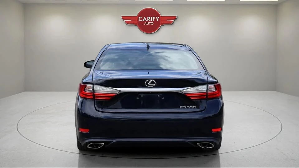 2016 Lexus ES 6th Gen - Image 8 of 20
