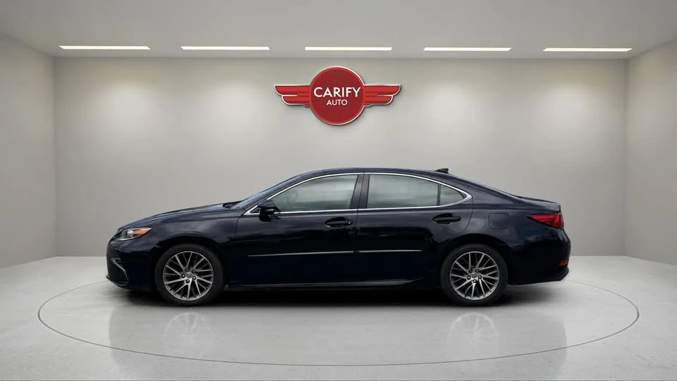 2016 Lexus ES 6th Gen - Image 4 of 20