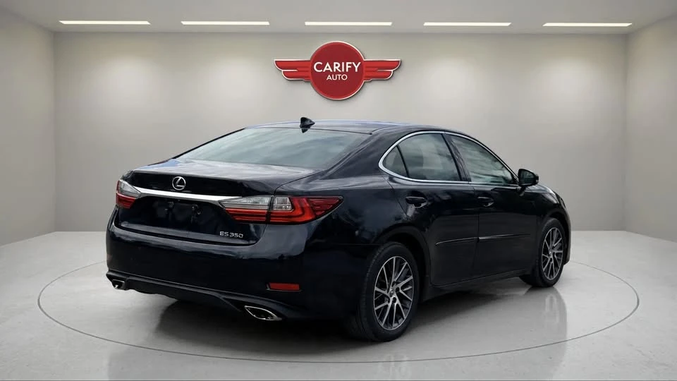 2016 Lexus ES 6th Gen - Image 6 of 20