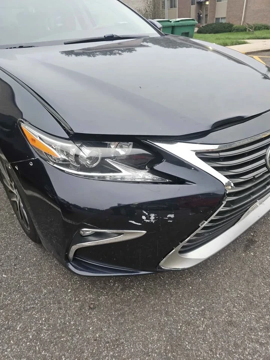 2016 Lexus ES 6th Gen - Image 16 of 16