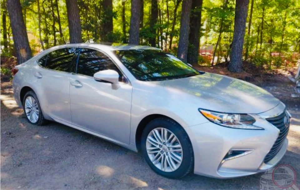 2016 Lexus ES 6th Gen - Image 8 of 8