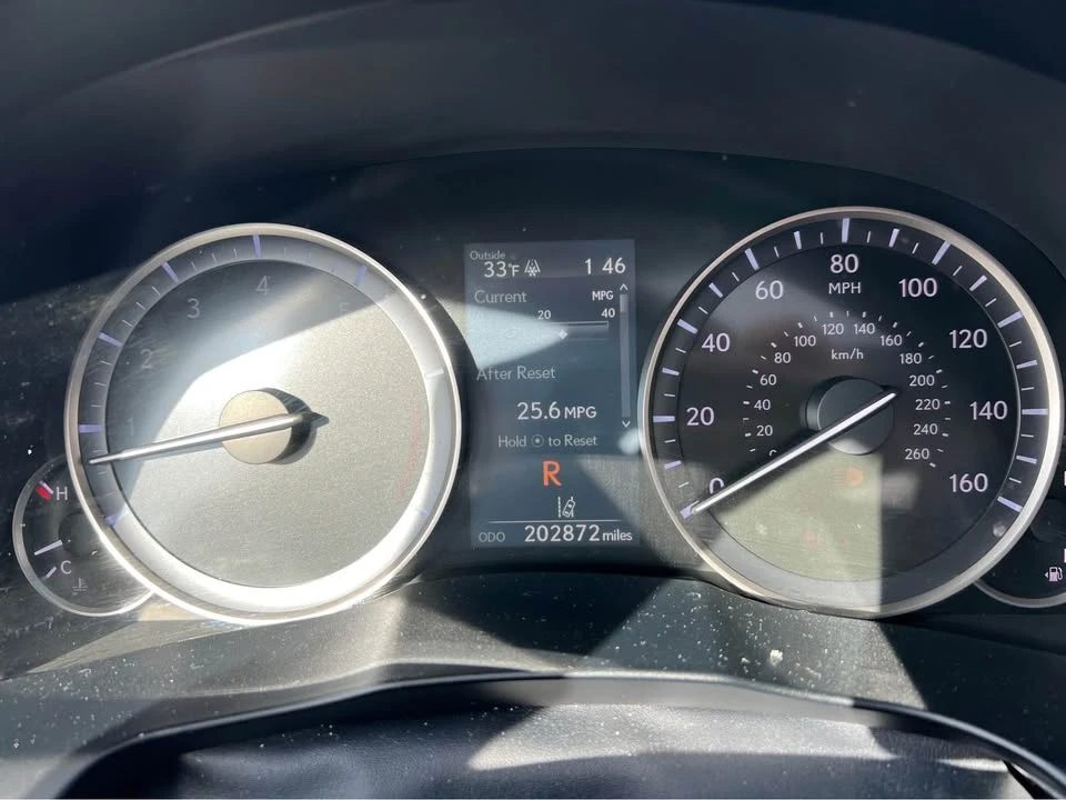 2016 Lexus ES 6th Gen - Image 16 of 16