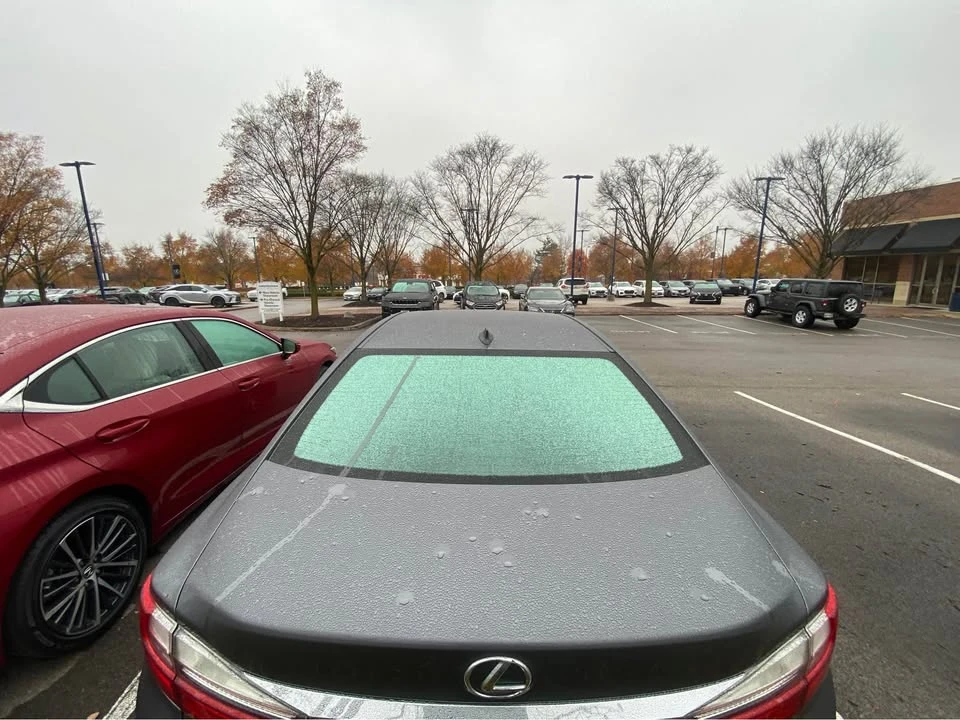 2016 Lexus ES 6th Gen - Image 5 of 5