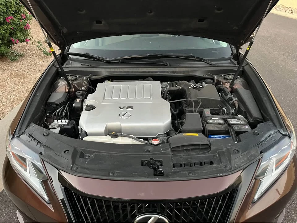 2016 Lexus ES 6th Gen - Image 6 of 13