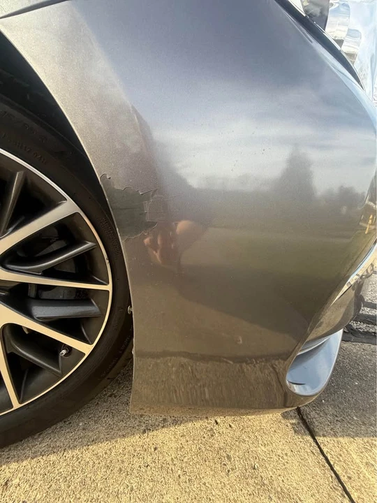 2016 Lexus ES 6th Gen - Image 4 of 19