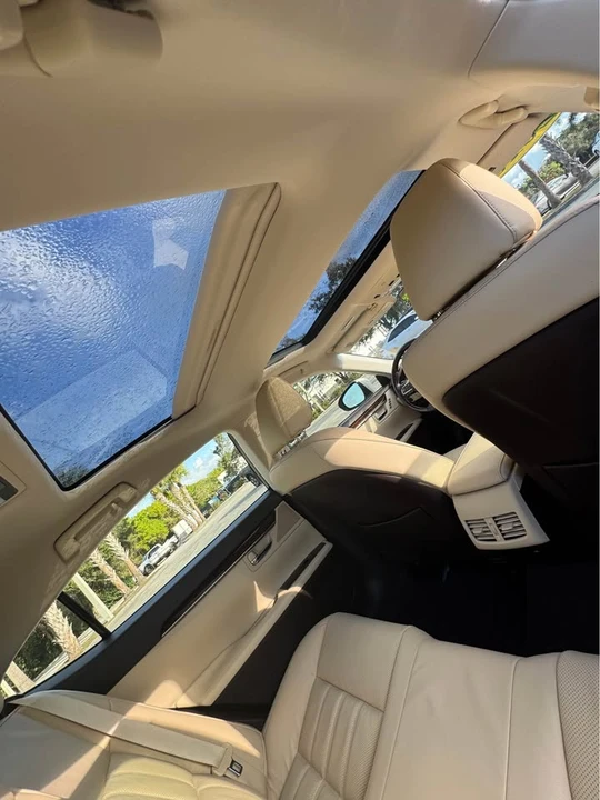 2016 Lexus ES 6th Gen - Image 9 of 9