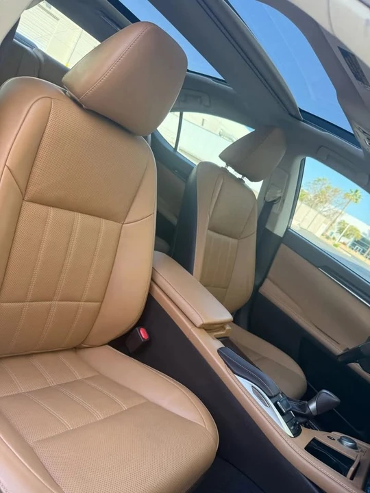 2016 Lexus ES 6th Gen - Image 19 of 20