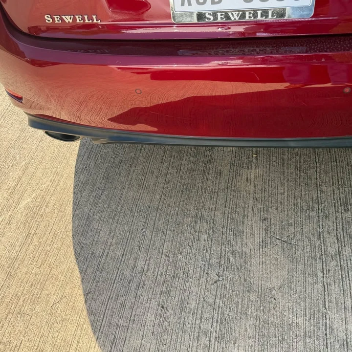 2016 Lexus ES 6th Gen - Image 15 of 20