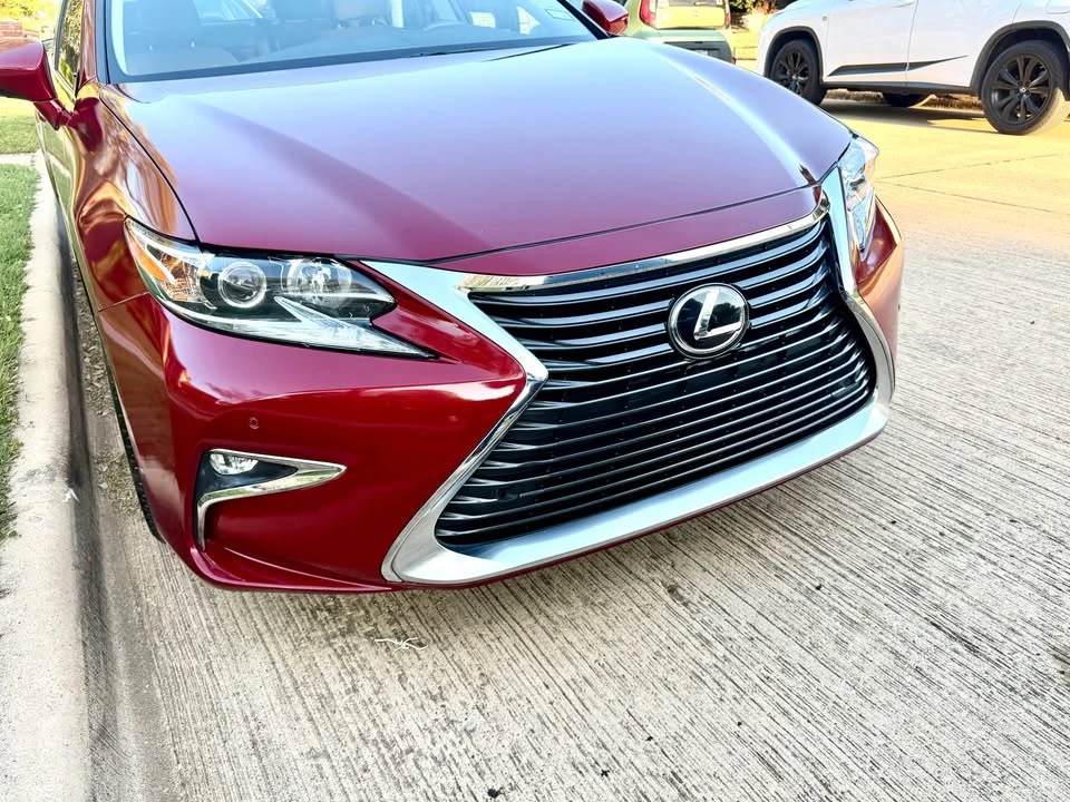 2016 Lexus ES 6th Gen - Image 8 of 20