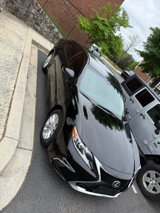 2016 Lexus ES 6th Gen - Image 14 of 19