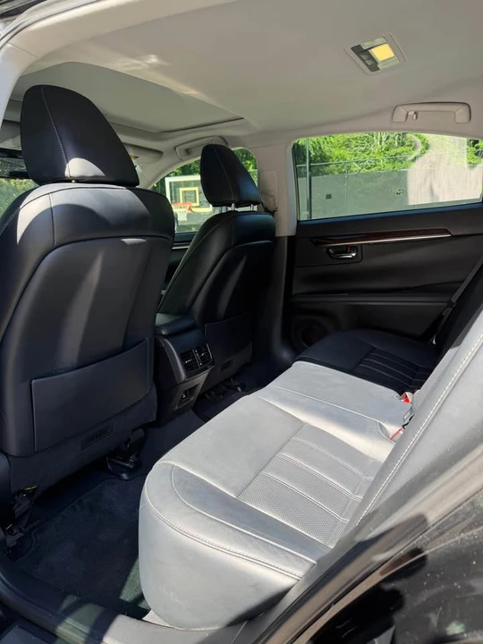 2016 Lexus ES 6th Gen - Image 10 of 10
