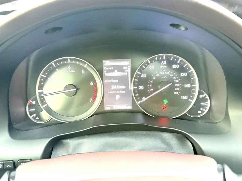 2016 Lexus ES 6th Gen - Image 20 of 20