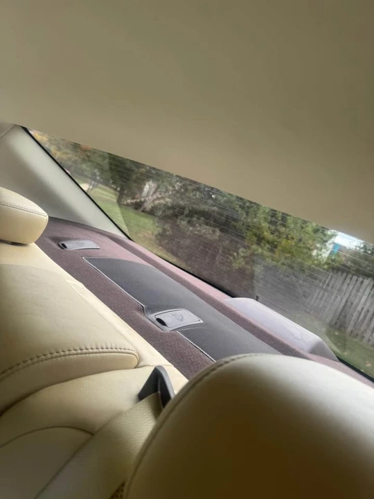 2016 Lexus ES 6th Gen - Image 19 of 19