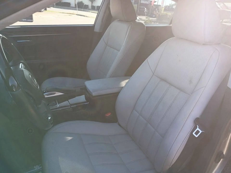 2016 Lexus ES 6th Gen - Image 4 of 8