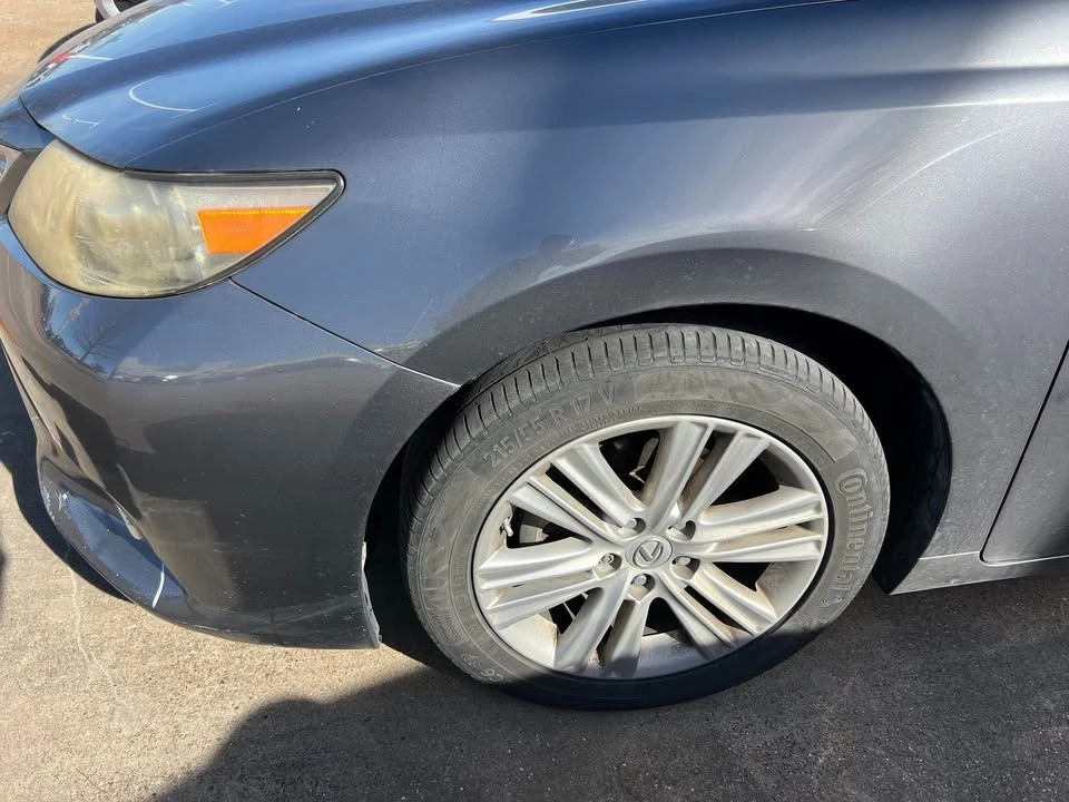 2016 Lexus ES 6th Gen - Image 14 of 15