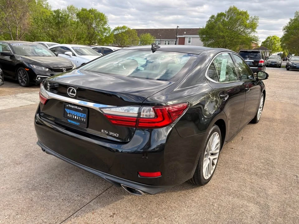 2016 Lexus ES 6th Gen - Image 6 of 20