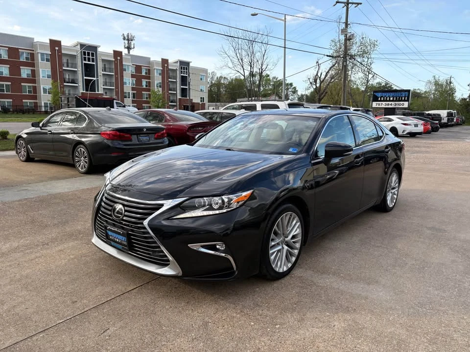 2016 Lexus ES 6th Gen - Image 2 of 20