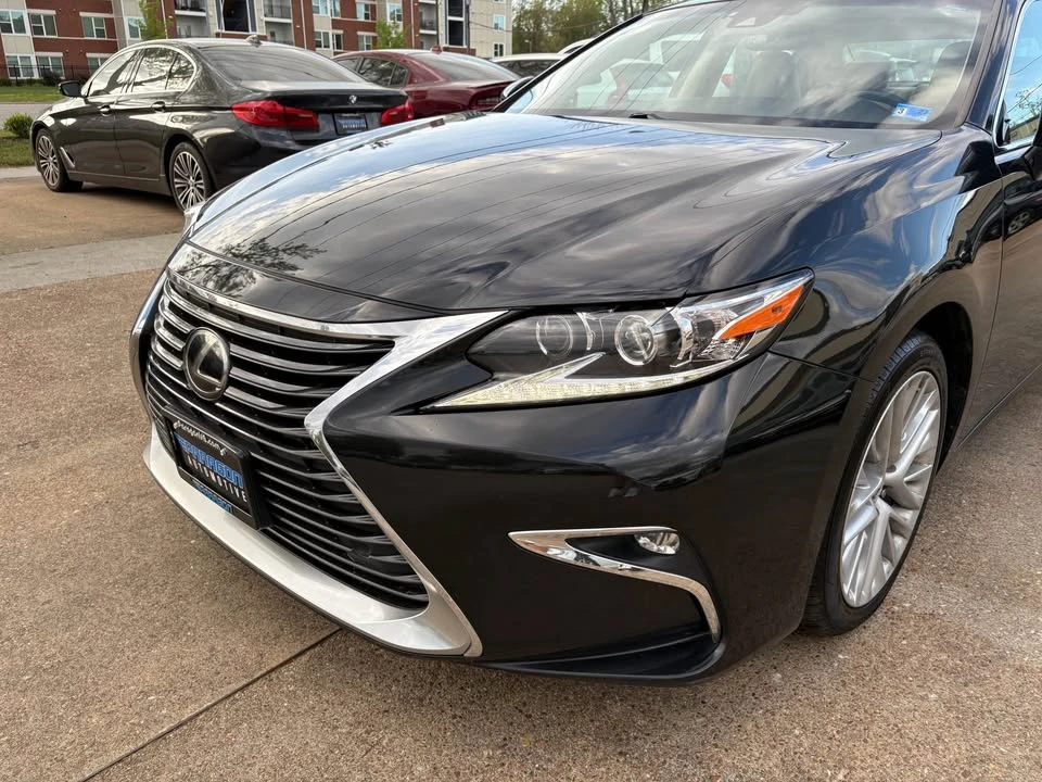 2016 Lexus ES 6th Gen - Image 20 of 20