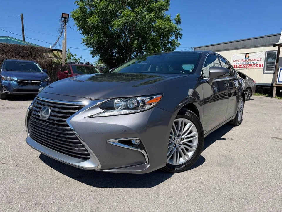 2016 Lexus ES 6th Gen - Image 2 of 16