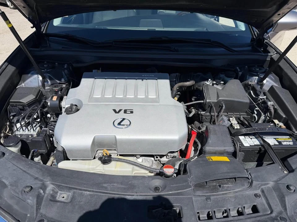 2016 Lexus ES 6th Gen - Image 16 of 16