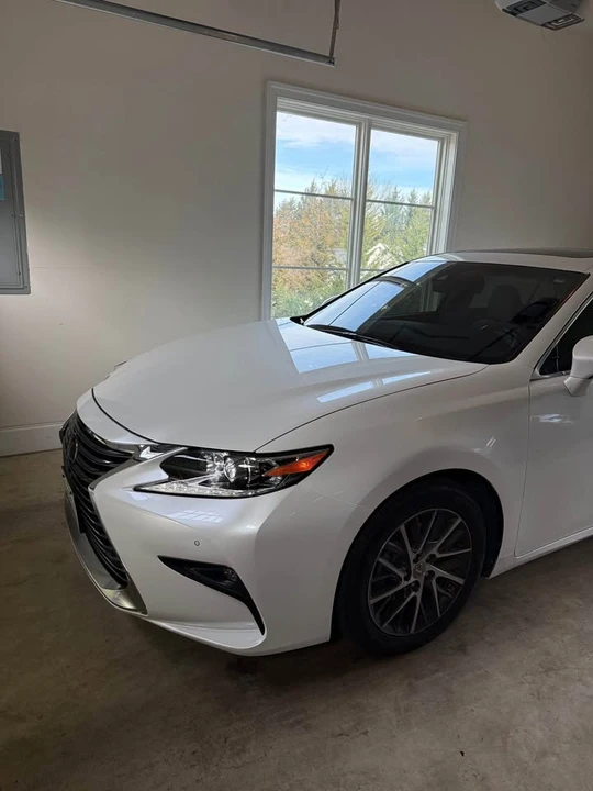 2016 Lexus ES 6th Gen - Image 3 of 6